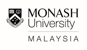 Monash University Logo